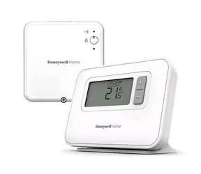 Honeywell T3R / Bezdrôtový programovateľný termostat / 7-dňový program