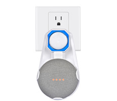 TERRATEC Hold Me Google / držiak k zásuvke pre Google Home mini