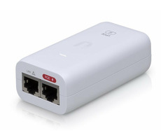 Ubiquiti U-POE-af / PoE Injector / 802.3af