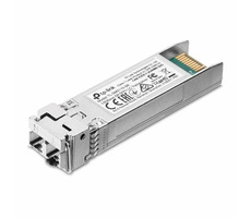 TP-LINK TL-SM5110-SR / 10GBase-SR SFP+ LC Transceiver / 850nm Multi-mode / LC duplex konektor / dosah 300m