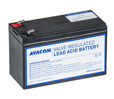 AVACOM RBC164 - batéria pre UPS