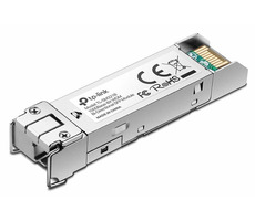 TP-LINK TL-SM321B-2 / WDM obojsmerný SFP modul / 1.25 Gbps / Single Mode