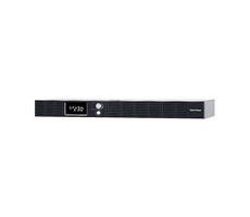 CyberPower Office LCD II RM UPS 1500 900W / 1U / hĺbka 38.9 cm