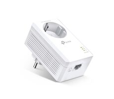 TP-LINK TL-PA7017P Powerline AV1000 / 1x GLAN / 1 ks