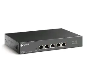 TP-LINK TL-SX105 / Switch / 100 Gbps / 5x 10Gbps RJ-45