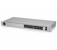 Ubiquiti UniFi Switch 24