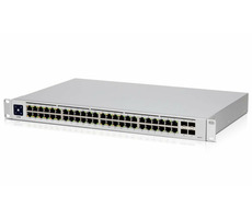 Ubiquiti UniFi Switch 48 PoE
