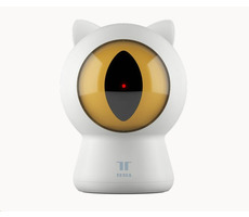 Teslá Smart Laser Dot Cats / laserová hračka / Android &amp; iOS