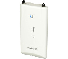 Ubiquiti Rocket 5 AC Lite / Access point / vonkajšie / 5GHz / 1x Gbit LAN / 2x RSMA