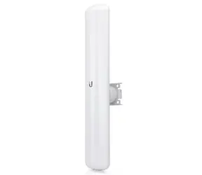 Ubiquiti LiteAP AC 120 biela / Vonkajšie / AirMAX AC / 16dBi / MIMO 2x2 / 5GHz / 120 ° sektor / 1x Gbit RJ-45 / PoE 24V