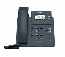 Yealink SIP-T31G / IP telefón / 2x SIP účet / LCD 2.3 &quot;/ 2x RJ45 / POE / Optima HD Voice / 2 programovateľné tlačidlá