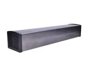 Solight GNZ01 nepriamy germicídny UV žiarič 36W 