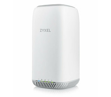 ZyXEL LTE5388-M804 / 4G LTE Router / AC2100 / 2.4 GHz / 5 GHz / 1x GLAN / 1x SIM slot