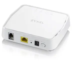 ZyXEL VMG4005-B50A / VDSL2 17a &amp; 35b modem / 1x LAN / 1 x RJ-11