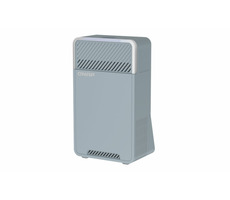QNAP QMiro-201W / WiFi 6 systém MESH AC2200 / Dual-band / 2.4GHz - 400Mbps / 5GHz - 867+867Mbps / 2x GLAN