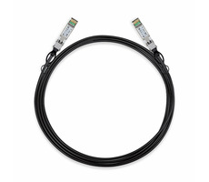 TP-LINK TL-SM5220-3M / 3m 10G SFP+ kábel pre priame prepojenie / na vzdialenosť 3 m