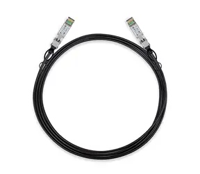 TP-LINK TL-SM5220-3M / 3m 10G SFP+ kábel pre priame prepojenie / na vzdialenosť 3 m