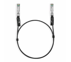 TP-LINK TL-SM5220-1M / 1m 10G SFP+ kábel pre priame prepojenie / na vzdialenosť 1 m