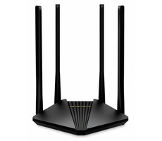 Mercusys MR30G / Router AC1200 / Dual-Band / 2.4GHz - 300Mbps / 5GHz - 867Mbps / WAN + 2x LAN