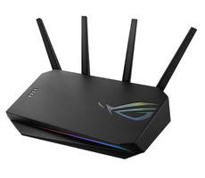 ASUS GS-AX5400 / Router AX5400 / Dual-band / 2.4GHz / 5GHz / GWAN + 4x GLAN / 1x USB 3.0