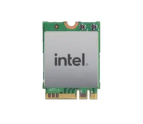 Intel Wi-Fi 6E AX210