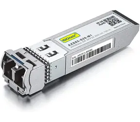 Cisco SFP-25G-SR-S= / 25 Gigabit Ethernet