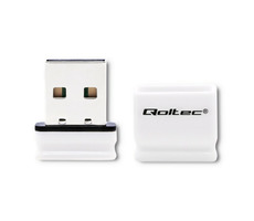 Qoltec 50504 adaptér Wi-Fi USB