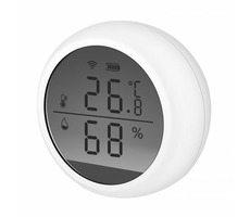 UMAX U-Smart senzor teploty a vlhkosti
