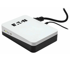 Eaton 3S Mini (3SM36) / 36 W / 2x 2200mAh / 3.7V / vymeniteľné konektory