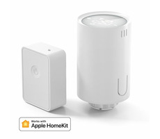 Meross termostatická hlavica - štartovacia sada