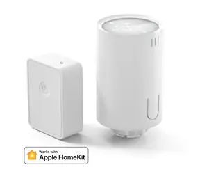 Meross termostatická hlavica - štartovacia sada