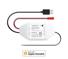 Meross SMART Wi-Fi otvárač garážových brán