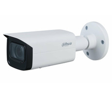 Dahua IPC-HFW2431T-ZS-S2 biela / Vonkajšia IP kamera / 4Mpix / IP67 / 2.7-13.5mm (104-27st) / WDR / IR60m