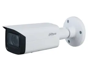 Dahua IPC-HFW2431T-ZS-S2 biela / Vonkajšia IP kamera / 4Mpix / IP67 / 2.7-13.5mm (104-27st) / WDR / IR60m