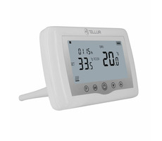 Tellur Wi-Fi Smart termostat