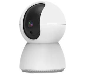 UMAX U-Smart C3 / IP kamera / bezdrôtová / Full HD 1080p / Wi-Fi / detekcia pohybu / nočné videnie
