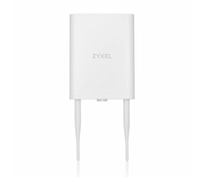 ZyXEL NWA55AXE / Vonkajšie AP / AX1800 / Dual-band / 1x GbE RJ-45 / POE 802.3at / MU-MIMO / IP55
