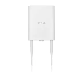 ZyXEL NWA55AXE / Vonkajšie AP / AX1800 / Dual-band / 1x GbE RJ-45 / POE 802.3at / MU-MIMO / IP55