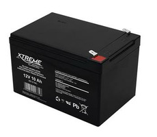 Blow 82-215# Xtreme Nabíjacia gélová batéria 12V 10Ah