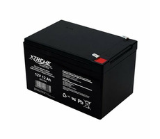Blow 82-216# Xtreme Nabíjacia gélová batéria 12V 12Ah