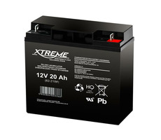 Blow 82-218# Xtreme Nabíjacia gélová batéria 12V 20Ah