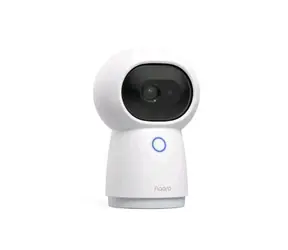 Aqara Smart Home Camera Hub G3 biela