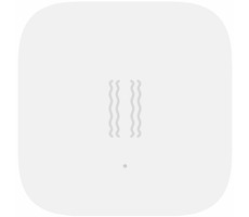 Aqara Smart Home Vibration Sensor / Detektor vibrácií / Zigbee