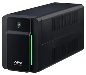 APC BX1200MI Back-UPS 1200VA (650W) čierna / Záložný zdroj / 230V / AVR / IEC zásuvky