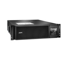 APC Smart-UPS SRT5KRMXLI-6W / záložný zdroj / 5000VA / 4500W / sieťová karta / 3U / 6 rokov záruka