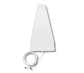Qoltec 57021 vonkajšia anténa 4G LTE / 18dBi
