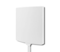 Qoltec 57022 vonkajšia anténa 5G LTE / 14dBi