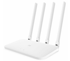 Xiaomi Mi Router 4A / Router AC1200 / Dual-Band / 2.4GHz - 300Mbps / 5GHz - 867Mbps / 1x WAN + 2x LAN