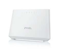 ZyXEL EX3301 / Router / AX1800 / Dual-Band / 4x GLAN / 1x WAN