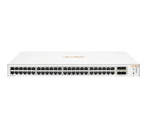 HPE Aruba Instant On 1830 48G / 48x GLAN / 4x Gigabit SFP porty / 1U